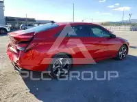 2023 Hyundai Elantra фото