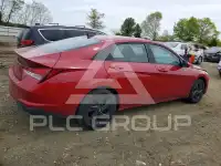 2023 Hyundai Elantra фото