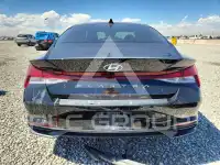 2023 Hyundai Elantra фото