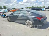 2023 Hyundai Elantra фото
