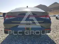2023 Hyundai Elantra фото
