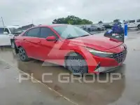 2023 Hyundai Elantra photo