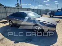 2023 Hyundai Elantra photo
