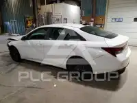2023 Hyundai Elantra фото