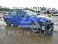 2023 Hyundai Elantra photo