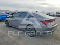 2023 Hyundai Elantra фото
