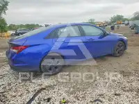 2023 Hyundai Elantra фото