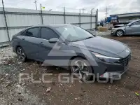 2023 Hyundai Elantra фото