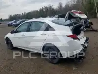 2023 Hyundai Elantra фото