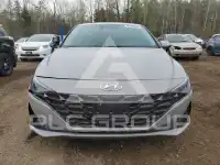 2023 Hyundai Elantra фото