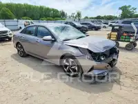 2023 Hyundai Elantra фото