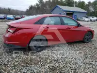 2023 Hyundai Elantra photo