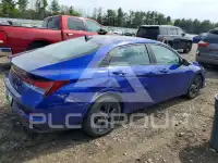 2023 Hyundai Elantra фото