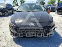 2023 Hyundai Elantra фото