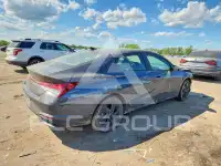 2023 Hyundai Elantra фото
