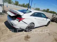 2023 Hyundai Elantra фото