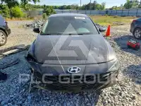 2023 Hyundai Elantra фото