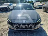 2023 Hyundai Elantra фото