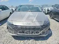 2023 Hyundai Elantra фото