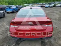 2023 Hyundai Elantra фото