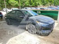 2023 Hyundai Elantra photo
