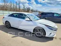2023 Hyundai Elantra фото