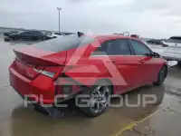 2023 Hyundai Elantra photo