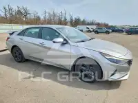 2023 Hyundai Elantra фото