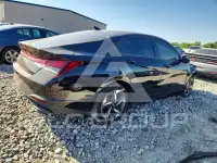 2023 Hyundai Elantra фото