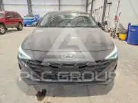 2023 Hyundai Elantra фото