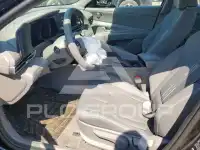 2023 Hyundai Elantra фото