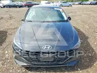 2023 Hyundai Elantra фото
