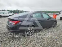 2023 Hyundai Elantra фото