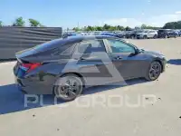 2023 Hyundai Elantra фото