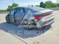 2023 Hyundai Elantra фото