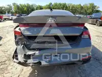 2023 Hyundai Elantra фото