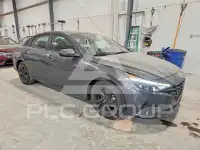 2023 Hyundai Elantra фото