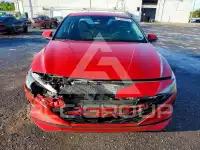 2023 Hyundai Elantra фото