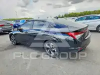 2023 Hyundai Elantra фото