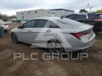 2023 Hyundai Elantra фото