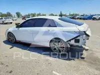 2023 Hyundai Elantra фото