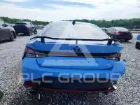 2023 Hyundai Elantra фото