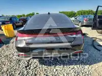 2023 Hyundai Elantra фото