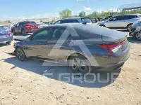 2023 Hyundai Elantra фото