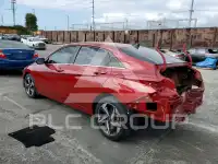 2023 Hyundai Elantra фото