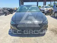 2023 Hyundai Elantra фото