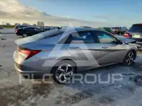2023 Hyundai Elantra фото