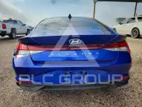2023 Hyundai Elantra фото