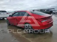 2023 Hyundai Elantra photo