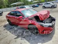 2023 Hyundai Elantra фото